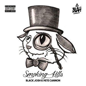Обложка для Black Josh, Pete Cannon feat. MC Jon - That's What She Said