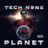 Обложка для Tech N9ne feat. Machine Gun Kelly, Y2 - No Reason (The Mosh Pit Song)