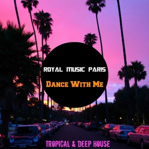 Обложка для Royal Music Paris - Secret Lover