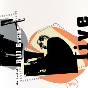 Обложка для Bill Evans Trio - My Foolish Heart