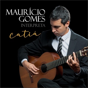 Обложка для Maurício Gomes - Cordas em Harmonia