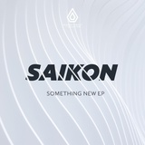 Обложка для Saikon - Nomads