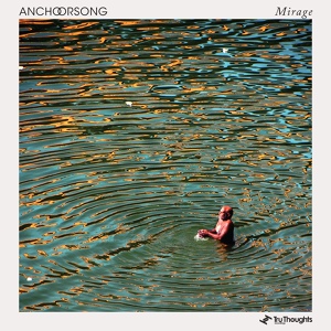 Обложка для Anchorsong - Remedy