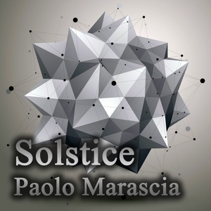 Обложка для Paolo Marascia - Solstice