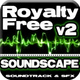 Обложка для Royalty Free Music & Sound Effect Factory - ! ! ! Deep Pulse Sci Fi (Sound Effect)