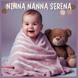 Обложка для Ninna Nanna Mamma - Respira profondamente