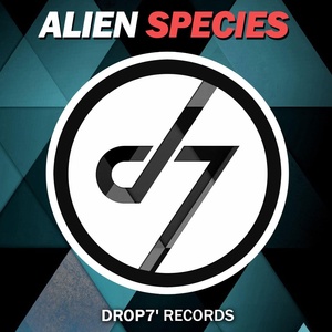 Обложка для Alien Species - Space Dance