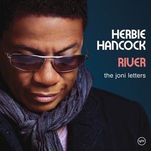 Обложка для Herbie Hancock feat. Sonya Kitchell - All I Want
