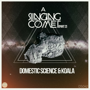 Обложка для Domestic Science, Koala - A Singing Comet