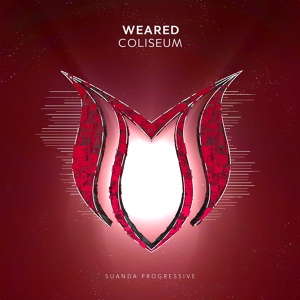 Обложка для WeareD - Coliseum