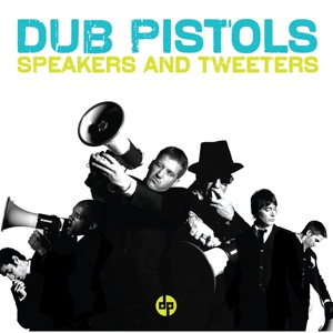 Обложка для Dub Pistols feat. Terry Hall - Rapture