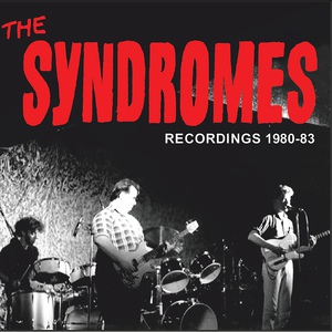 Обложка для The Syndromes - Saxamony