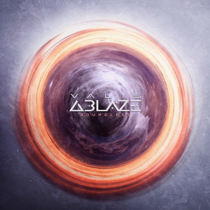 Обложка для Valis Ablaze - Afterlight