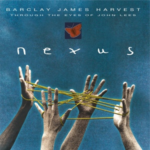 Обложка для Barclay James Harvest 1999 - 4.Hors D'Oeuvre