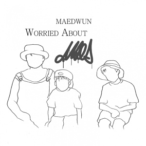 Обложка для Maedwun - Easy