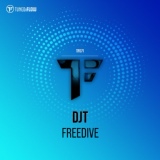 Обложка для DJT - Freedive (Extended Mix)