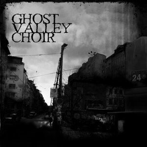 Обложка для Ghost Valley Choir - Where the Jackal Hides
