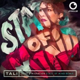 Обложка для Tali, State Of Mind - Love & Migration (ft. Malaky & Georgie Fisher)