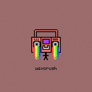 Обложка для wavcrush - cleaning