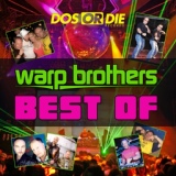 Обложка для Warp Brothers - Push Up