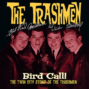 Обложка для The Trashmen - Ghost riders in the sky (1961-67)