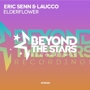 Обложка для Eric Senn & Laucco - Elderflower