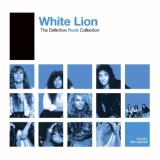 Обложка для White Lion - Wait