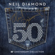 Обложка для Neil Diamond - The Art Of Love