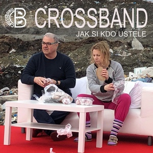 Обложка для Crossband - Jak si kdo ustele