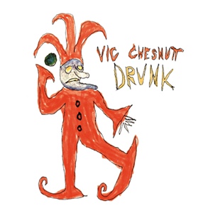 Обложка для Vic Chesnutt - Super Tuesday