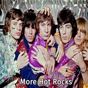 Обложка для The Rolling Stones - Tell Me