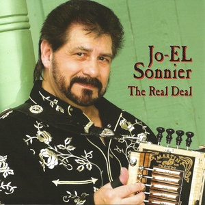Обложка для Jo-El Sonnier feat. Charlie Rich Junior, Brady Seals - My Name Is Jo-El