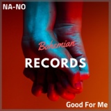Обложка для NA-NO - Good For Me