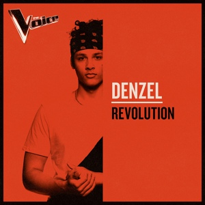 Обложка для Denzel - Revolution