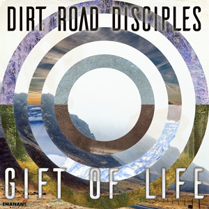 Обложка для Dirt Road Disciples - Warrior
