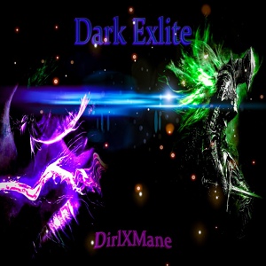 Обложка для DirlXMane - Dark Exlite