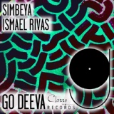 Обложка для Ismael Rivas - Simbeya