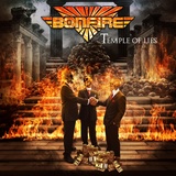 Обложка для Bonfire - On the Wings of an Angel