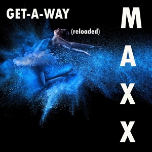 Обложка для Maxx - Get a Way (Robin Gravis Remix)