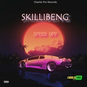Обложка для skillibeng - Speed Off