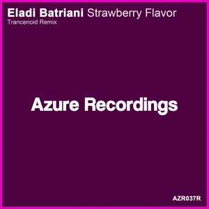 Обложка для Eladi Batriani - Strawberry Flavor