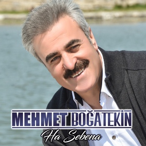 Обложка для Mehmet Boğatekin - Ax Lawo