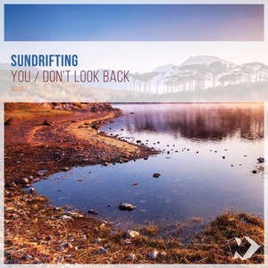 Обложка для Sundrifting - Don't Look Back