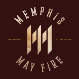 Обложка для Memphis May Fire - Divinity