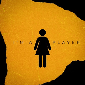Обложка для D'Champ - I'm a Player