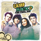 Обложка для Camp Rock 2 - This Is Our Song