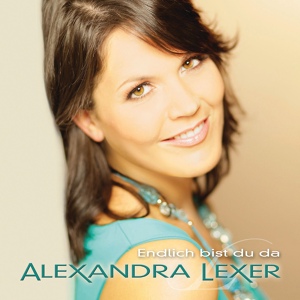 Обложка для Alexandra Lexer - Schwör mir