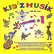 Обложка для Kid&#39;z Musik with Mr. Joe - Kitty Cats Instructions