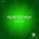 Обложка для Rob Sparx - Dub Warrior  (Dubstep)