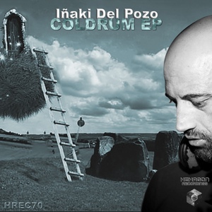 Обложка для Iñaki Del Pozo - Dark Jump